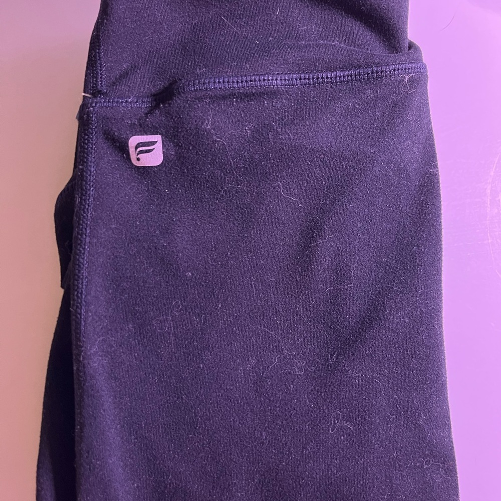 Fabletics leggings